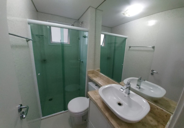 Imagem Apartamento com 2 Quartos à Venda, 62 m² em Jardim Aquarius - São José Dos Campos