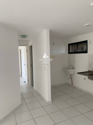 Imagem Apartamento com 2 Quartos para Alugar, 55 m² em Ponta Negra - Natal Imagem Apartamento com 2 Quartos para Alugar, 55 m² em Ponta Negra - Natal