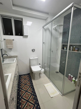 Imagem Apartamento com 3 Quartos à Venda, 114 m² em Centro - Florianópolis