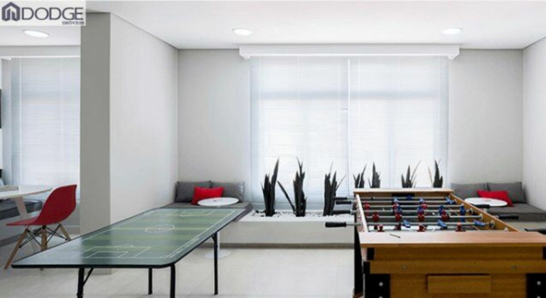 Imagem Apartamento com 2 Quartos à Venda, 49 m² em Centro - Diadema