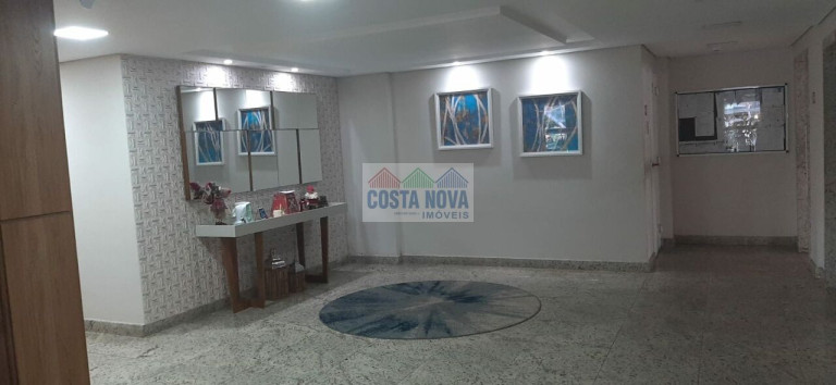 Imagem Apartamento com 3 Quartos à Venda, 154 m² em Guilhermina - Praia Grande Imagem Apartamento com 3 Quartos à Venda, 154 m² em Guilhermina - Praia Grande