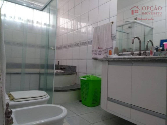 Imagem Casa com 3 Quartos à Venda, 203 m² em Parque Residencial Presidente Médici - Itu Imagem Casa com 3 Quartos à Venda, 203 m² em Parque Residencial Presidente Médici - Itu