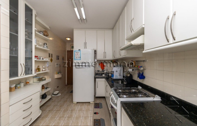 Imagem Apartamento com 4 Quartos à Venda, 202 m² em Perdizes - São Paulo Imagem Apartamento com 4 Quartos à Venda, 202 m² em Perdizes - São Paulo