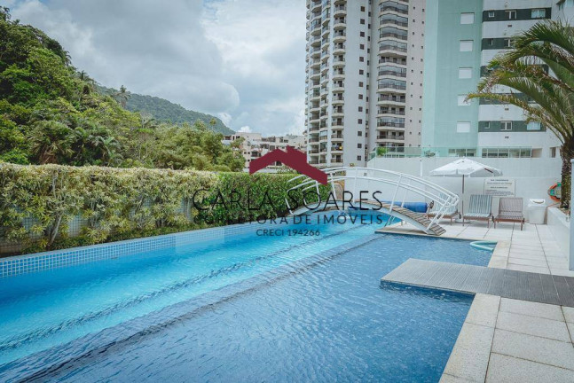 Imagem Apartamento com 4 Quartos à Venda, 250 m² em Jardim Tejereba - Guarujá Imagem Apartamento com 4 Quartos à Venda, 250 m² em Jardim Tejereba - Guarujá