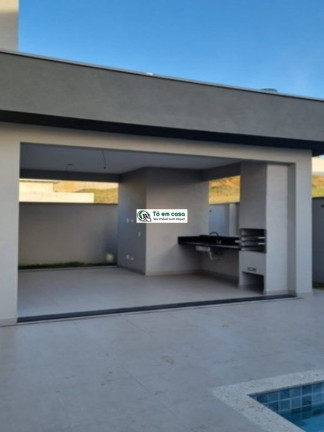 Imagem Casa com 3 Quartos à Venda, 149 m² em Condomínio Terras Do Vale - Caçapava
