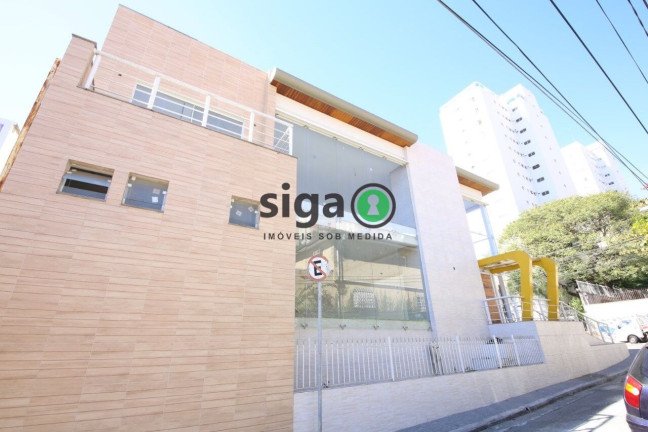Imagem Imóvel Comercial para Alugar, 250 m² em Tatuapé - São Paulo