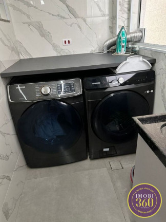 Imagem Apartamento com 4 Quartos à Venda, 164 m² em Moóca - São Paulo