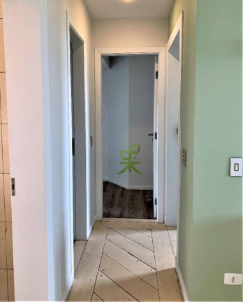 Imagem Apartamento com 4 Quartos à Venda, 140 m² em Vila Indiana - São Paulo