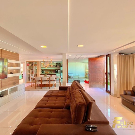 Imagem Casa com 4 Quartos à Venda, 280 m² em Enseada Azul - Guarapari