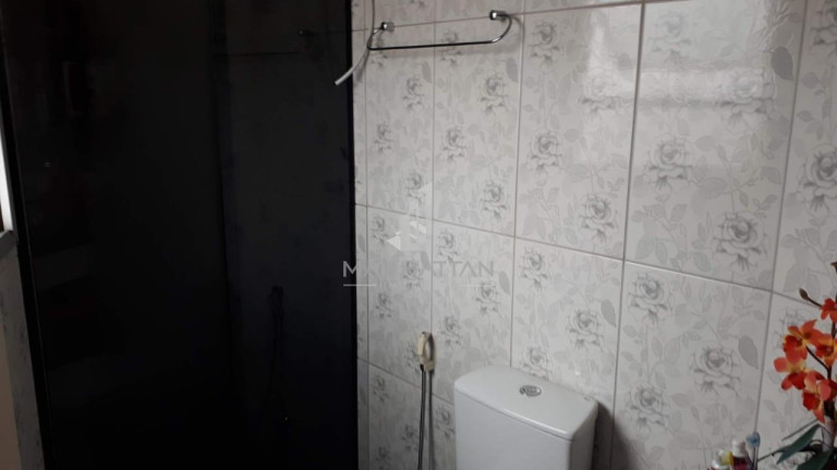 Imagem Cobertura com 3 Quartos à Venda, 190 m² em Jardim Guarani - Campinas