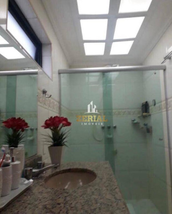 Imagem Apartamento com 3 Quartos à Venda, 140 m² em Santa Paula - São Caetano Do Sul