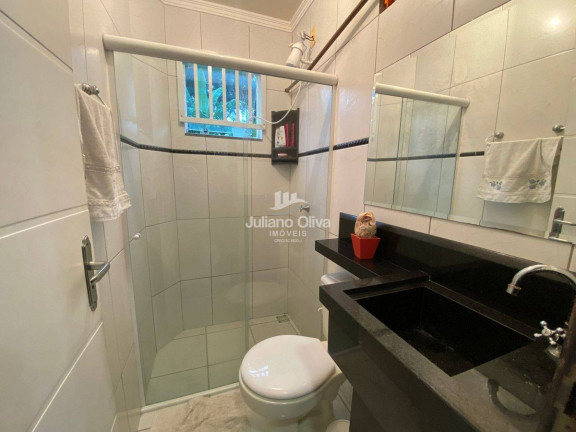 Imagem Apartamento com 2 Quartos à Venda, 47 m² em Cambiju - Itapoá