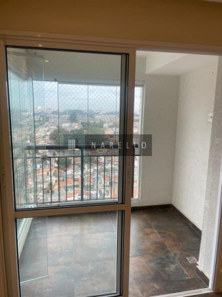 Imagem Apartamento com 2 Quartos à Venda, 55 m² em Independência - São Bernardo Do Campo