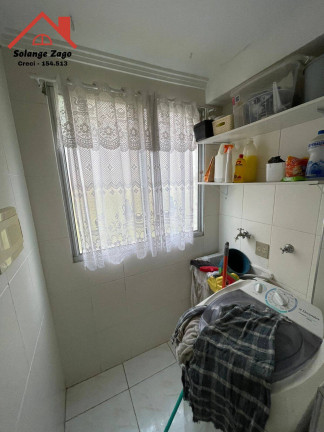Imagem Apartamento com 2 Quartos à Venda, 47 m² em Campo Limpo - São Paulo Imagem Apartamento com 2 Quartos à Venda, 47 m² em Campo Limpo - São Paulo