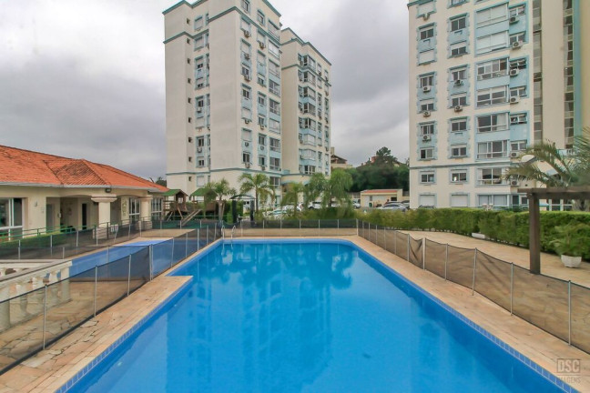 Imagem Apartamento com 2 Quartos à Venda, 71 m² em Cavalhada - Porto Alegre