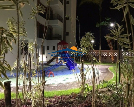 Imóvel com 2 Quartos à Venda, 57 m² em Martim De Sá - Caraguatatuba