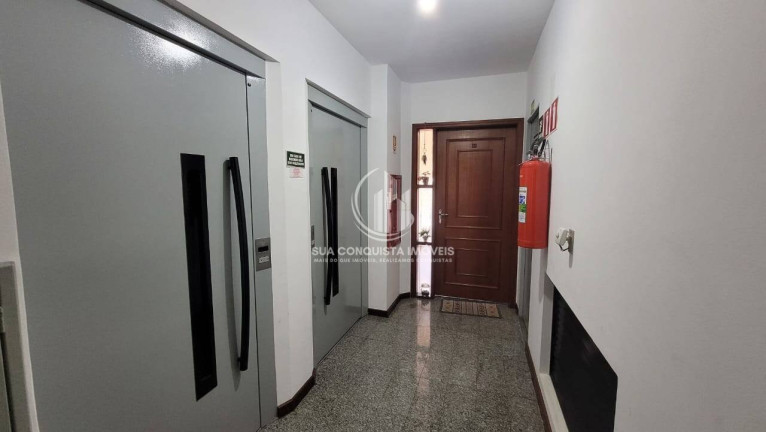 Imagem Apartamento com 3 Quartos à Venda, 110 m² em Centro - Sorocaba