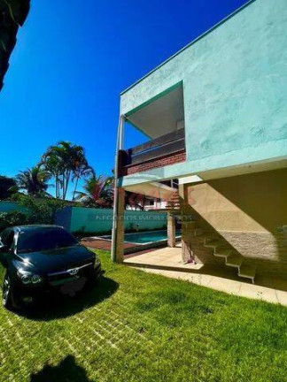 Imagem Sobrado com 5 Quartos à Venda, 180 m² em Porto Novo - Caraguatatuba Imagem Sobrado com 5 Quartos à Venda, 180 m² em Porto Novo - Caraguatatuba