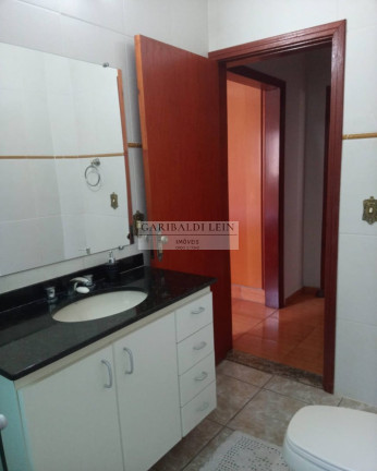 Imagem Casa com 3 Quartos à Venda, 217 m² em Cidade Universitária - Campinas