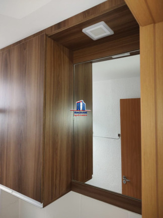 Imagem Apartamento com 2 Quartos à Venda, 47 m² em Rios Di Itália - São José Do Rio Preto