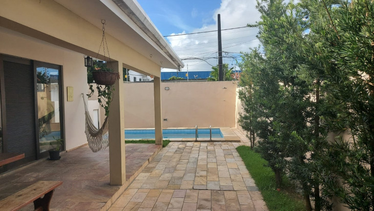 Imagem Casa com 4 Quartos à Venda, 360 m² em Piedade - Jaboatão Dos Guararapes