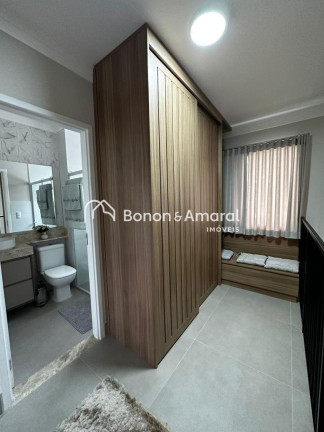 Imagem Casa de Condomínio com 3 Quartos à Venda, 130 m² em Balneário Tropical - Paulínia Imagem Casa de Condomínio com 3 Quartos à Venda, 130 m² em Balneário Tropical - Paulínia