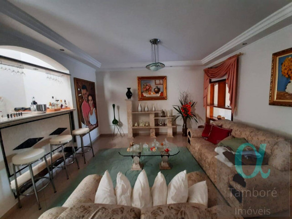 Imagem Casa com 4 Quartos à Venda, 289 m² em Alphaville - Santana De Parnaíba Imagem Casa com 4 Quartos à Venda, 289 m² em Alphaville - Santana De Parnaíba