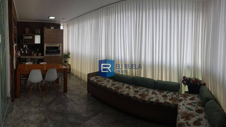 Imagem Apartamento com 4 Quartos à Venda, 145 m² em Praia Da Costa - Vila Velha