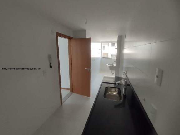 Imagem Apartamento com 3 Quartos à Venda, 110 m² em Itapoã - Vila Velha