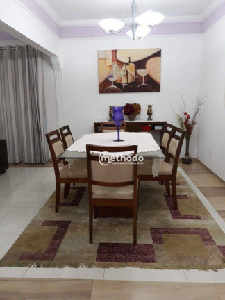 Imagem Casa com 3 Quartos à Venda, 180 m² em Cidade Jardim - Campinas Imagem Casa com 3 Quartos à Venda, 180 m² em Cidade Jardim - Campinas
