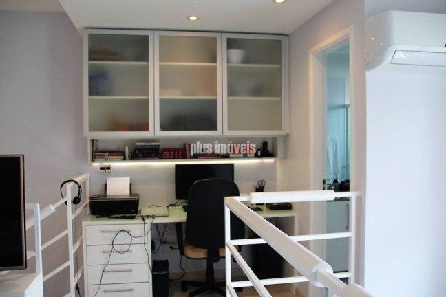 Imagem Apartamento com 1 Quarto à Venda, 48 m² em Morumbi - São Paulo Imagem Apartamento com 1 Quarto à Venda, 48 m² em Morumbi - São Paulo