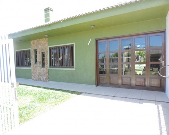 Imagem Imóvel com 4 Quartos à Venda,  em Nova Tramandaí - Tramandaí