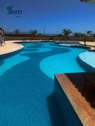 Imagem Apartamento com 3 Quartos à Venda, 78 m² em Manoel Dias Branco - Fortaleza