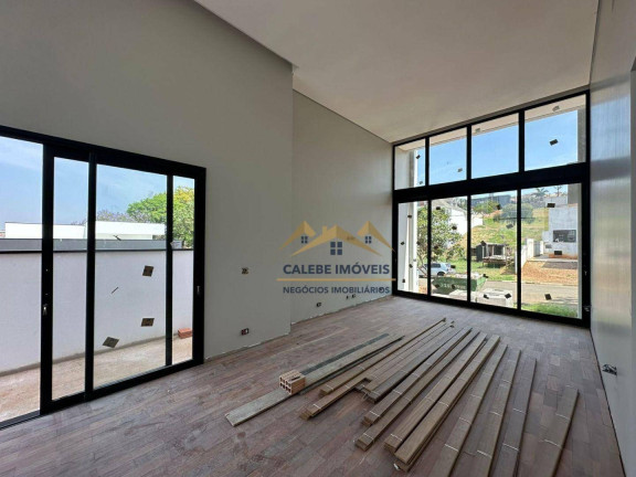 Imagem Casa com 3 Quartos à Venda, 320 m² em Bosques Do Junqueira - Tatuí