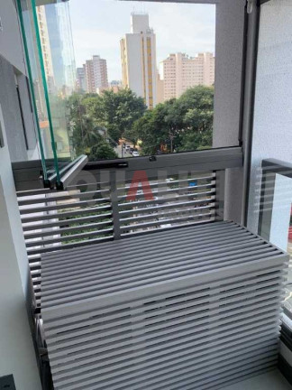 Imagem Apartamento com 1 Quarto para Alugar, 26 m² em Vila Mariana - São Paulo Imagem Apartamento com 1 Quarto para Alugar, 26 m² em Vila Mariana - São Paulo