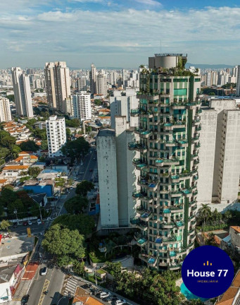 Imagem Apartamento com 5 Quartos à Venda, 1.000 m² em Mooca - São Paulo