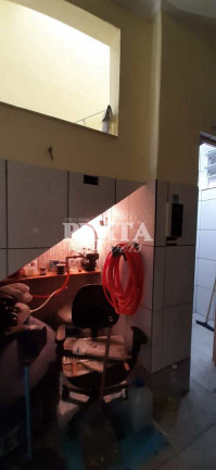 Imagem Casa com 3 Quartos à Venda, 135 m² em Caneleira - Santos Imagem Casa com 3 Quartos à Venda, 135 m² em Caneleira - Santos