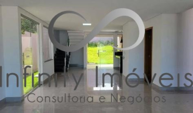 Imagem Casa de Condomínio com 3 Quartos à Venda, em Condomínio Trilhas Do Sol - Lagoa Santa Imagem Casa de Condomínio com 3 Quartos à Venda, em Condomínio Trilhas Do Sol - Lagoa Santa