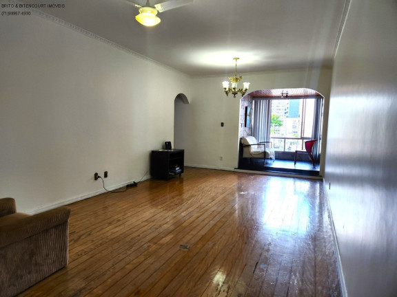 Imagem Imóvel com 3 Quartos à Venda, 160 m² em Graça - Salvador Imagem Imóvel com 3 Quartos à Venda, 160 m² em Graça - Salvador