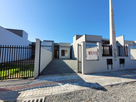 Casa com 2 Quartos à Venda, 62 m² em Quinta Dos Açorianos - Barra Velha