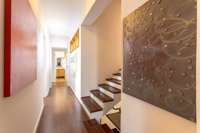 Imagem Casa com 4 Quartos à Venda,  em Jardim Leonor - São Paulo