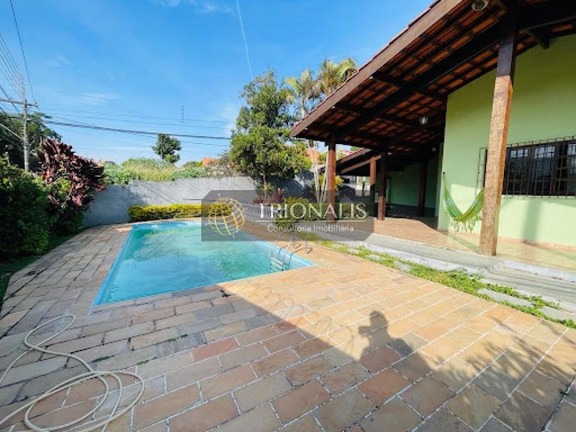 Casa com 3 Quartos à Venda, 198 m² em Vila Giglio - Atibaia