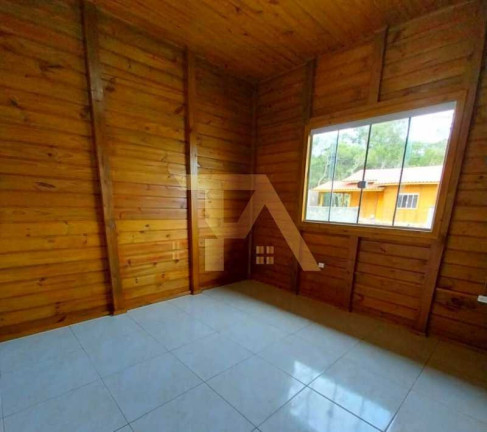 Imagem Imóvel com 2 Quartos à Venda,  em Alto Arroio - Imbituba
