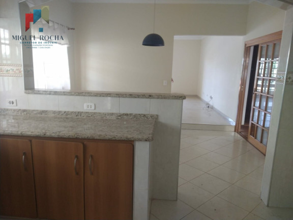 Imagem Casa com 3 Quartos à Venda, 278 m² em Colina Verde - Tatuí