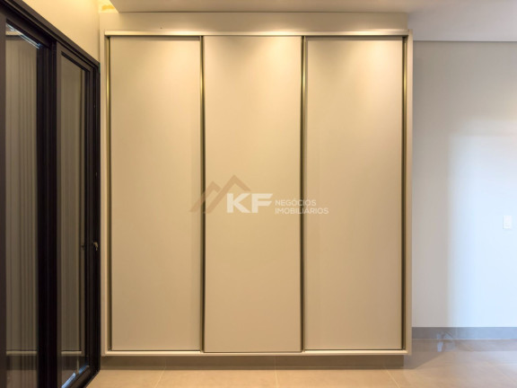 Imagem Casa de Condomínio com 3 Quartos à Venda, 310 m² em Vila Do Golf - Ribeirão Preto