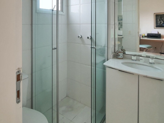 Imagem Apartamento com 3 Quartos à Venda, em Vila Andrade - São Paulo Imagem Apartamento com 3 Quartos à Venda, em Vila Andrade - São Paulo