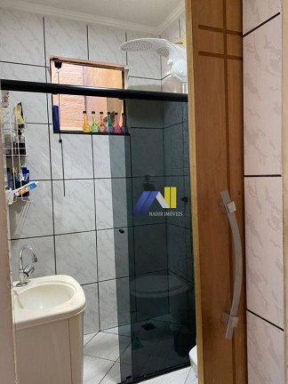 Imagem Casa com 3 Quartos à Venda, 140 m² em Recanto Dos Fernandes - Pouso Alegre