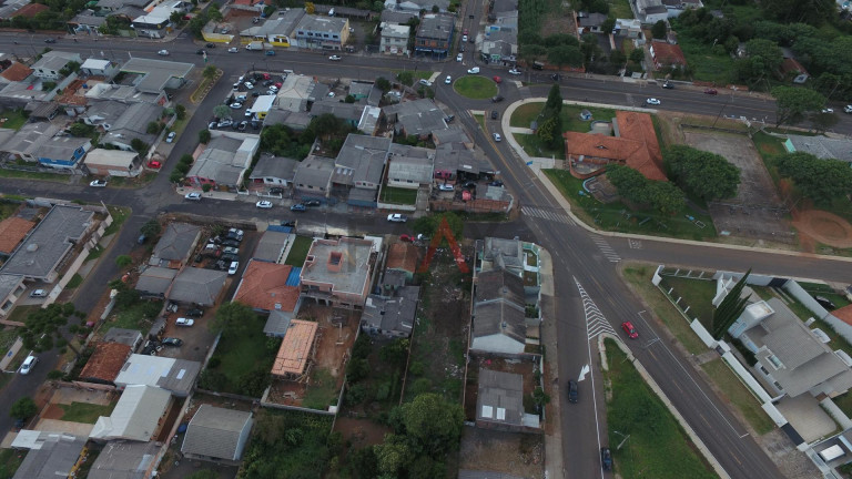 Imagem Terreno à Venda, 607 m² em Alto Da Xv - Guarapuava Imagem Terreno à Venda, 607 m² em Alto Da Xv - Guarapuava