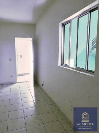 Imagem Casa com 1 Quarto para Alugar, em Jardim Das Palmeiras - São Paulo Imagem Casa com 1 Quarto para Alugar, em Jardim Das Palmeiras - São Paulo