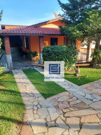 Imagem Chácara com 4 Quartos à Venda, 298 m² em Lavras De Baixo - Socorro Imagem Chácara com 4 Quartos à Venda, 298 m² em Lavras De Baixo - Socorro